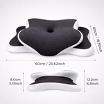 Oreiller ergonomique™